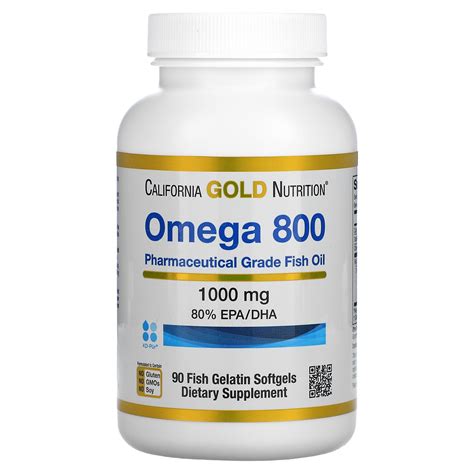 omega 800|california gold omega 800.